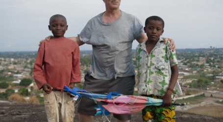 Testigos de las “30.000” vidas salvadas por la misión salesiana en Costa de Marfil en la guerra civil de 2011
