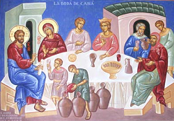 Homilía del Evangelio del Domingo: Jesús y María son el nuevo Adán y la nueva Eva / Por P. José María Prats