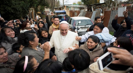 Papa Francisco en mensaje para la Cuaresma: «Tiempo de conversión de soberbios, ricos y poderosos»