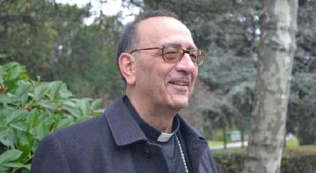 La Respuesta de Mons. Juan José Omella, arzobispo de Barcelona, al Padrenuestro blasfemo: “Respeto por la fe religiosa”