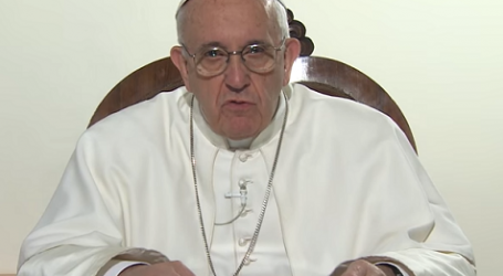 Papa Francisco pide rezar en abril para “que los pequeños agricultores reciban una remuneración justa”