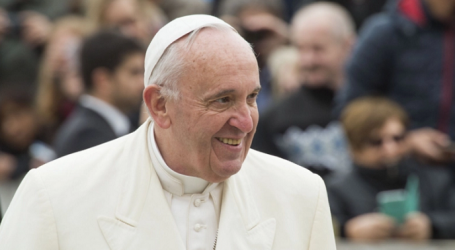 «Amoris laetitia», una nueva «constitución» del Papa Francisco para las familias