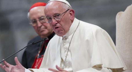 Papa Francisco en congreso diocesano de Roma: «Mayoría de matrimonios sacramentales son nulos»