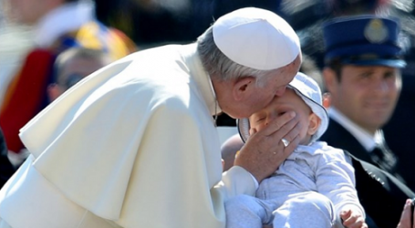 Papa Francisco en la Audiencia Jubilar: «Las obras de misericordia no son teoría, sino testimonio concreto»