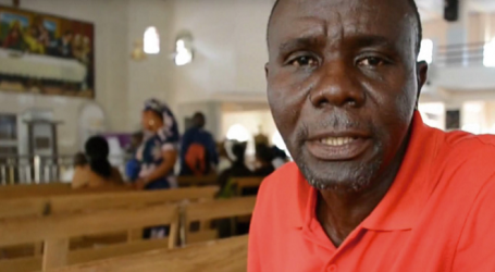 Vitalize Ubokwe, víctima del ataque bomba en la iglesia de Madalla, Nigeria: «Seguiré viniendo a Misa aunque me cueste la vida»