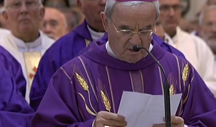 Mensaje del Papa Francisco leído en el funeral de Carmen Hernández: «Animo a mantener viva su ansia evangelizadora»