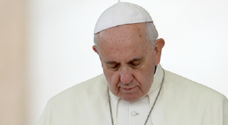 Mensaje del Papa Francisco por la fiesta de San Cayetano: “Cuando pedimos trabajo estamos pidiendo dignidad”
