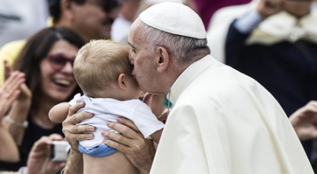 Papa Francisco en la Audiencia General: «Pidamos el don de la fe para ser instrumentos de misericordia»