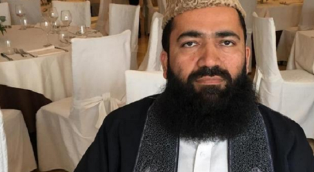 Mohammed Abdul Khabir Azad, el gran imán de la mezquita Badshahi en Lahore: “Cuando los cristianos son atacados, voy a llevar consuelo y trato de detener las violencias”