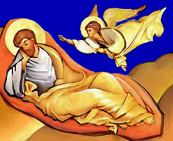Homilía del Evangelio del Domingo: La salvación es un don de Dios que nosotros, como María, hemos de acoger y secundar / Por P. José María Prats