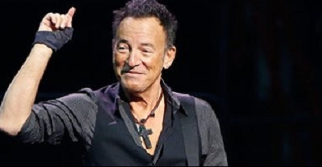 Bruce Springsteen sigue siendo católico: «tengo una relación personal con Jesucristo y creo en su capacidad de salvarnos»