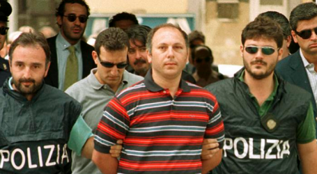 Gaspare Spatuzza, sicario de la Cosa Nostra, mató a más de 30 personas, en la cárcel se convirtió a Dios y reza por sus víctimas
