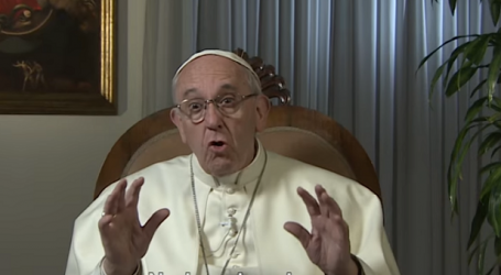 Papa Francisco pide rezar en febrero por la acogida a los agobiados, los pobres, los refugiados y los marginados