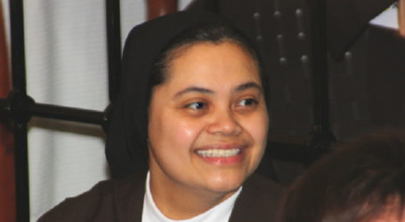 Yudis Isabel de la Santa Cruz, monja de clausura: «Vivimos buscando el encuentro, la unión con Dios, por los otros»