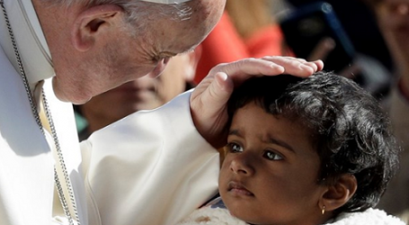 Papa Francisco en la Audiencia General: «La esperanza no se apoya en razonamientos, sino en la fe en la Palabra de Dios»
