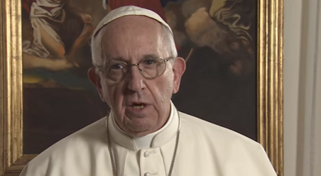 Papa Francisco pide rezar en mayo “por  los cristianos de África, para que den un testimonio profético de reconciliación”