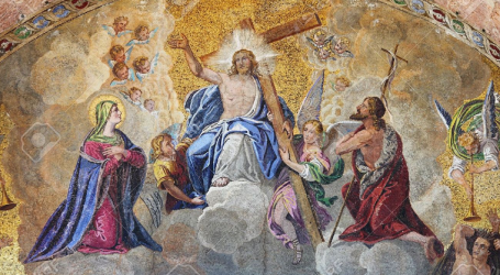 Comentario del evangelio del Domingo: La ascensión de Jesucristo es nuestra victoria / Por P. José María Prats