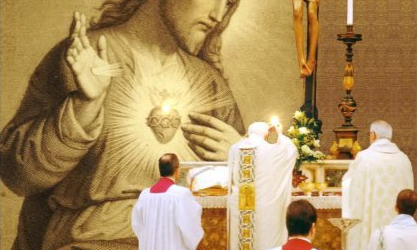«Oración por la santificación de los sacerdotes» de Santa Teresita del Niño Jesús