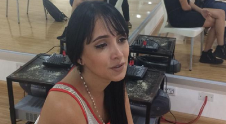 Ximena Suárez, superviviente del accidente de avión del Chapecoense: “Sé que soy un milagro y le pregunto a Dios todos los días por qué, qué quiere que haga”