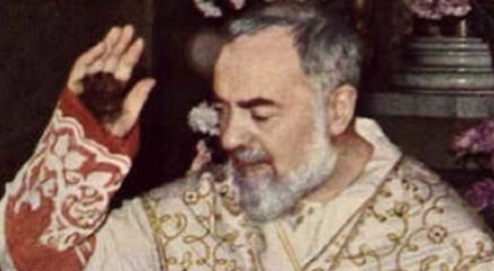 Oración a San Pío de Pietrelcina para obtener las gracias vitales que necesitamos / Por P. Carlos García Malo