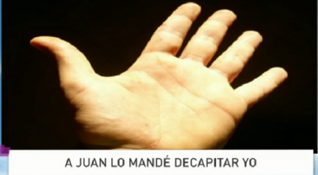 Palabra de Vida 28/9/2017: «A Juan lo mandé decapitar yo» / Por P. Jesús Higueras