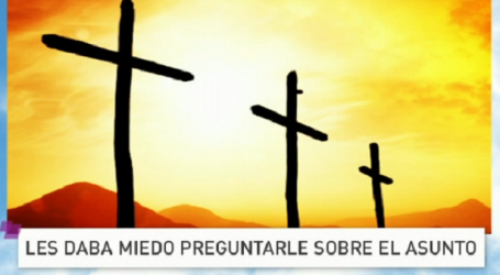 P. Jesús Higueras / Palabra de Vida 30/9/17: «Les daba miedo preguntarle sobre el asunto»