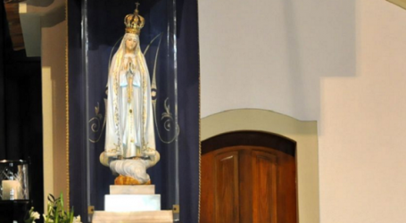 Oración a la Virgen de Fátima para que Dios sea el principio y fin de nuestras vidas / Por P. Carlos García Malo
