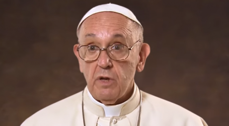 Papa Francisco pide rezar en noviembre “por los cristianos de Asia, para que favorezcan el diálogo con otras religiones”