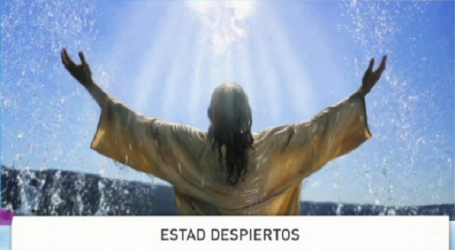 Palabra de Vida 2/12/17: «Estad despiertos» / Por P. Jesús Higueras