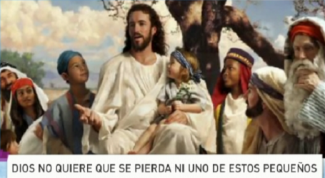 P. Jesús Higueras / Palabra de Vida 12/12/17: «Dios no quiere que se pierda ni uno de estos pequeños»