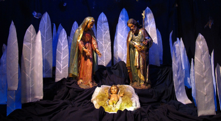Oración para bendecir en familia la mesa de la cena de Nochebuena y celebrar el nacimiento de Jesús / Por P. Carlos García Malo