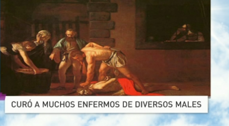 P. Jesús Higueras / Palabra de Vida 10/1/18: «Curó a muchos enfermos de diversos males»