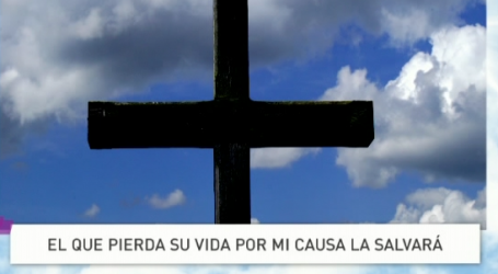 P. Jesús Higueras / Palabra de Vida 15/2/18: «El que pierda su vida por mi causa la salvará»
