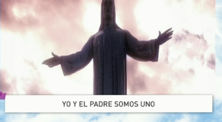 P. Jesús Higueras / Palabra de Vida 24/4/18: «Yo y el Padre somos uno»