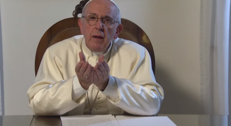 El Papa a jóvenes de Argentina: «Revisar la conexión con Cristo. ¡Leed el Evangelio dos minutos al día!»