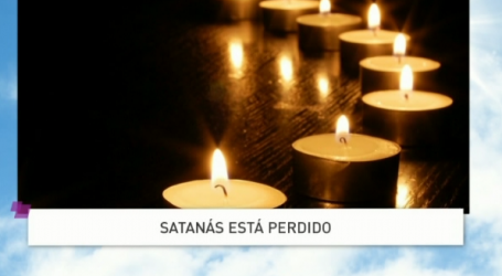 Palabra de Vida 10/6/18: «Satanás está perdido» / Por P. Jesús Higueras
