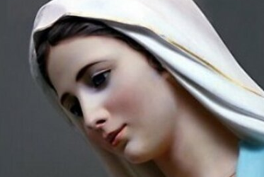 Oración a la Virgen María en el 37 aniversario  de las apariciones en Medjugorje / Por P. Carlos García Malo