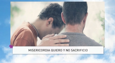 Palabra de Vida 6/7/18: «Misericordia quiero y no sacrificio» / Por P. Jesús Higueras