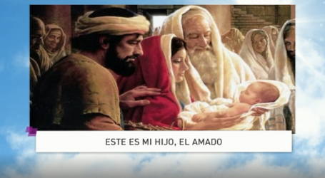 Palabra de Vida 6/8/2018: «Este es mi Hijo, el amado» / Por P. Jesús Higueras