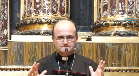 Soberbia – Humildad – Sabiduría / Por Mons. José Ignacio Munilla, obispo de San Sebastián