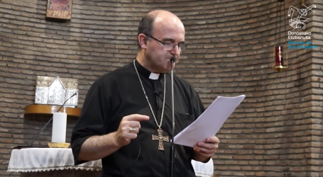 Gula – Templanza – Temor de Dios / Por Mons. José Ignacio Munilla, obispo de San Sebastián