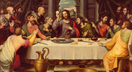 Homilía del Domingo: Jesús, «el pan vivo», es la fuente de vida de la gracia, la vida plena y eterna / Por P. José María Prats