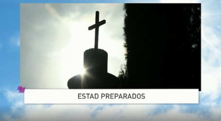 Palabra de Vida 30/8/18: «Estad preparados» / Por P. Jesús Higueras