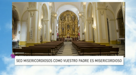 Palabra de Vida 13/9/18: «Sed misericordiosos como vuestro Padre es misericordioso» / Por P. Jesús Higueras