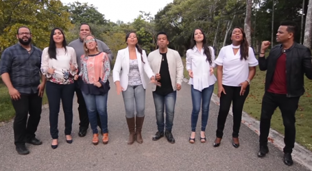 “Déjale Nacer”: Cantantes de República Dominicana unen sus voces en favor de la vida y contra el aborto