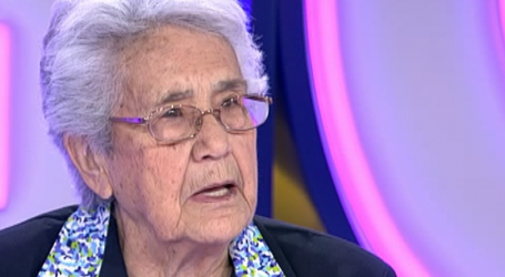 María Victoria Azuara, 90 años, curada de un derrame cerebral: el milagro que hace santa a la Madre Nazaria Ignacia March, fundadora de las Misioneras Cruzadas de la Iglesia