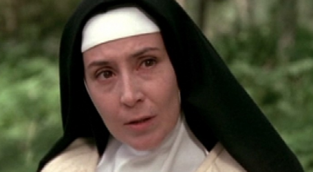 Teresa de Jesús, la serie de TV con Concha Velasco (1984)