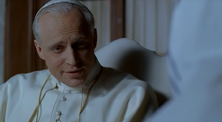 Karol II. El Papa, el hombre / Miniserie de TV de 2006 sobre el pontificado de San Juan Pablo II