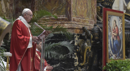 El Papa en homilía de la Misa por los cardenales y obispos difuntos: «la repuesta al amor de Dios es el amor verdadero, el don de sí mismo, del servicio»