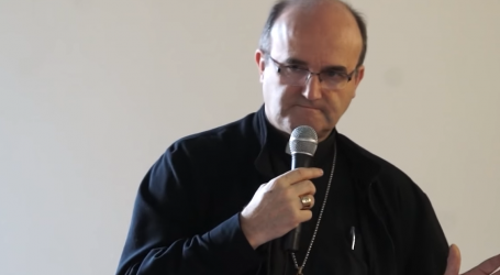 Santidad y vida parroquial / Por Mons. José Ignacio Munilla, obispo de San Sebastián